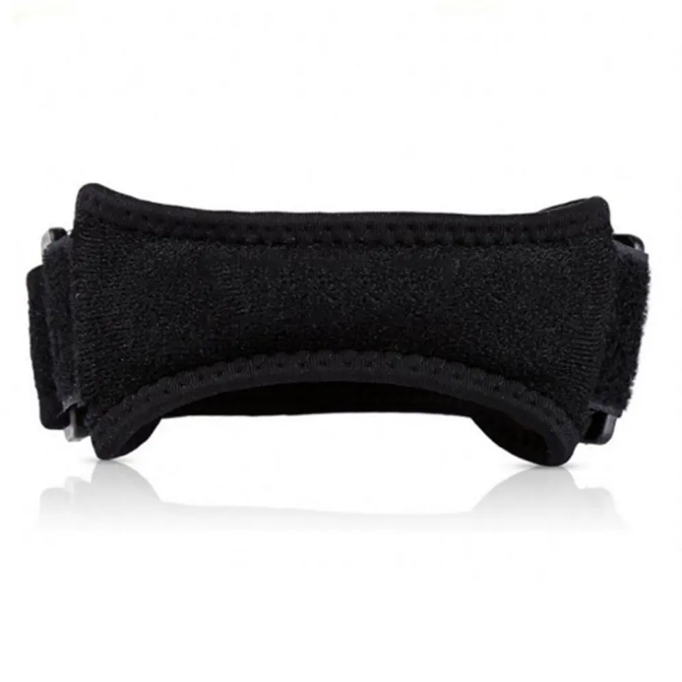 Pressurized Patella Belt Men And Women Running Fitness Sports Knee Protectors Joint Protective Sleeve Ice Bone
Pressurized Patella Belt Men And Women Running Fitness Sports Knee Protectors Joint Protective Sleeve Ice Bone