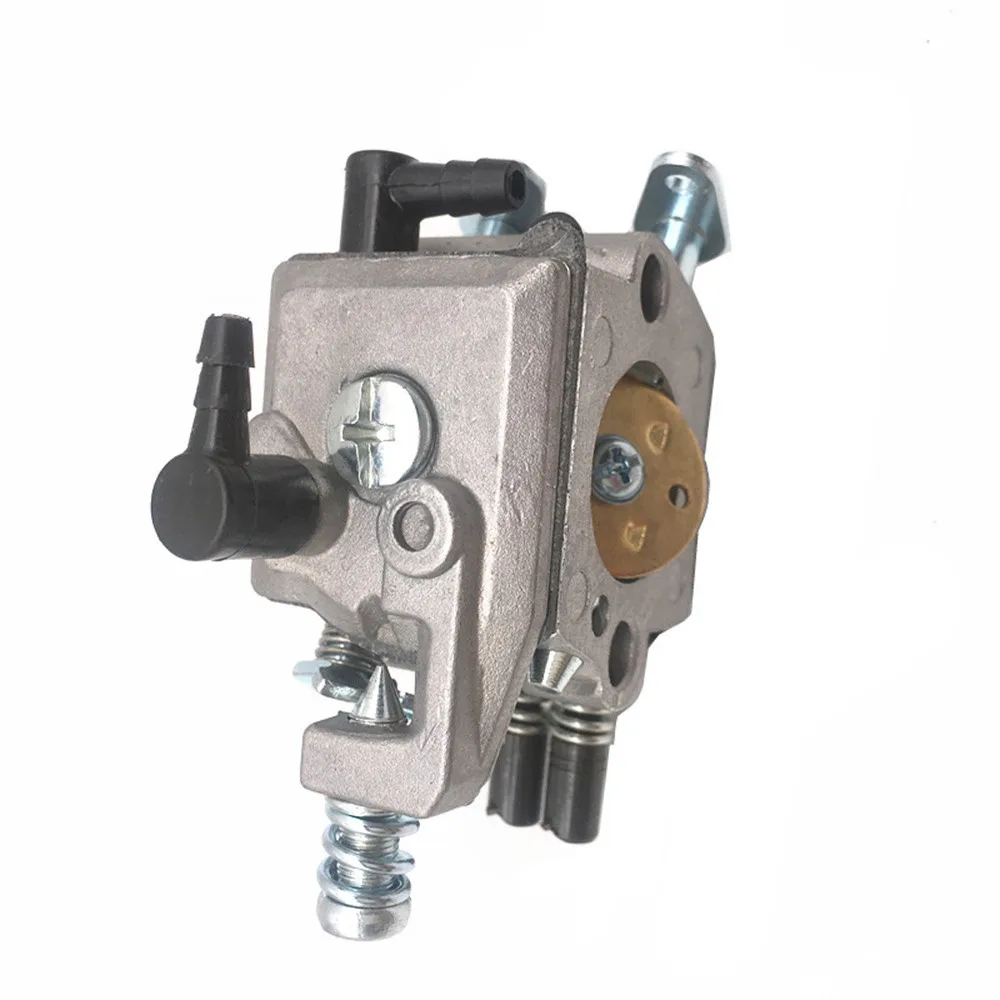 Car Chain Saw Carburetor 4500 5200 5800 Carb 2 Stroke Engine 45cc 52cc 58cc Automobiles Chainsaw Carburetor
Car Chain Saw Carburetor 4500 5200 5800 Carb 2 Stroke Engine 45cc 52cc 58cc Automobiles Chainsaw Carburetor