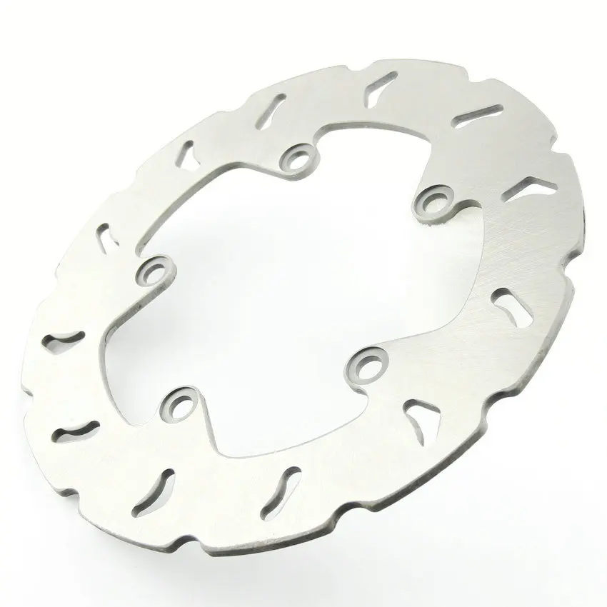 Передние тормозные диски роторы для Suzuki AN250 AN400 AN650 Burgman 250 400 650 59221-14G00 для Kawasaki SC250 A1 (Epsilon 250) запчасти
Передние тормозные диски роторы для Suzuki AN250 AN400 AN650 Burgman 250 400 650 59221-14G00 для Kawasaki SC250 A1 (Epsilon 250) запчасти