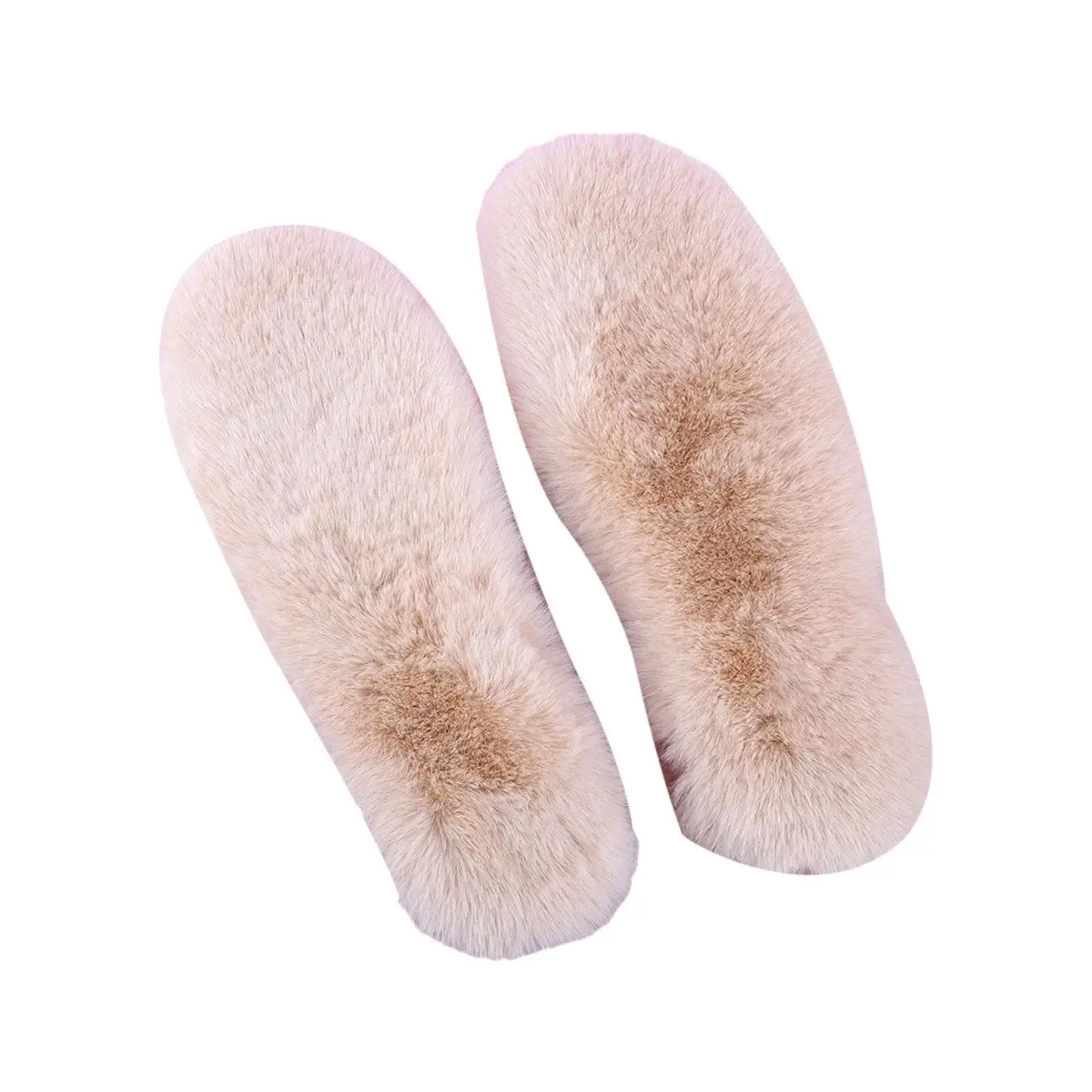 Soft Cotton Imitation Rabbit Fur Insoles Winter Men Women Warm Soft Thick Warm Breathable Shoe Accessories
Soft Cotton Imitation Rabbit Fur Insoles Winter Men Women Warm Soft Thick Warm Breathable Shoe Accessories