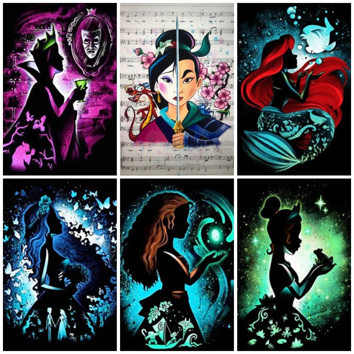 Алмазная 5D картина «сделай сам», мультяшная картина из мультфильма «мультяшная девушка» Дисней, полная вышивка, мозаика «сделай сам», домаш...
Алмазная 5D картина «сделай сам», мультяшная картина из мультфильма «мультяшная девушка» Дисней, полная вышивка, мозаика «сделай сам», домаш...