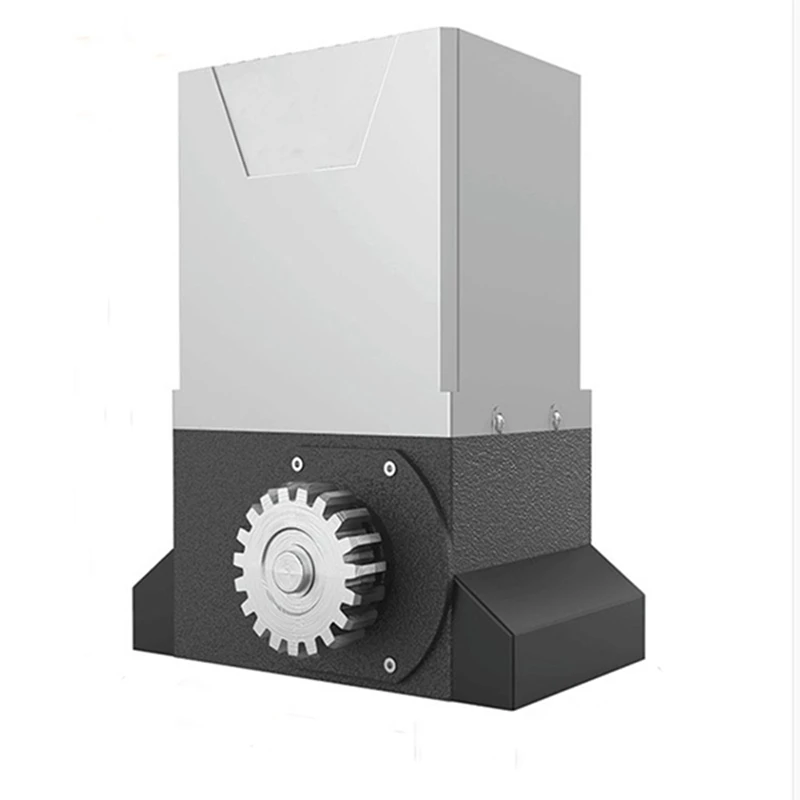 High Quality 1200W Sliding Gate Motor With CE Certificate for 2000KG Door 
High Quality 1200W Sliding Gate Motor With CE Certificate for 2000KG Door