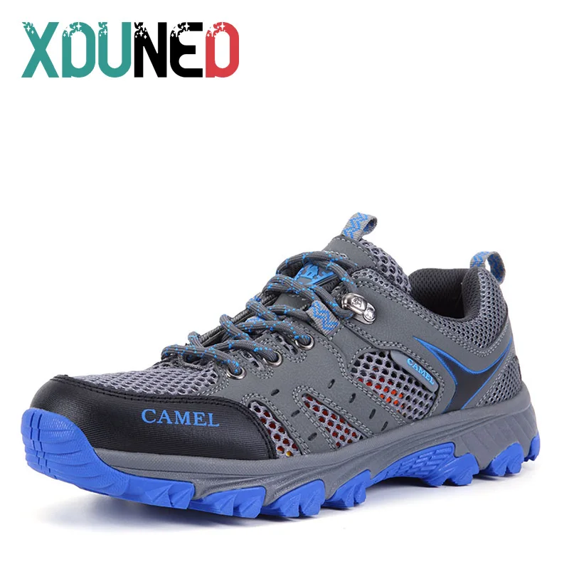 XDUNED Brand Tactical Shoes Women Hiking Boots Breathable Outdoor Shoes Women Non-slip Hiking Shoes Women Mountain Shoes 36-44
XDUNED Brand Tactical Shoes Women Hiking Boots Breathable Outdoor Shoes Women Non-slip Hiking Shoes Women Mountain Shoes 36-44