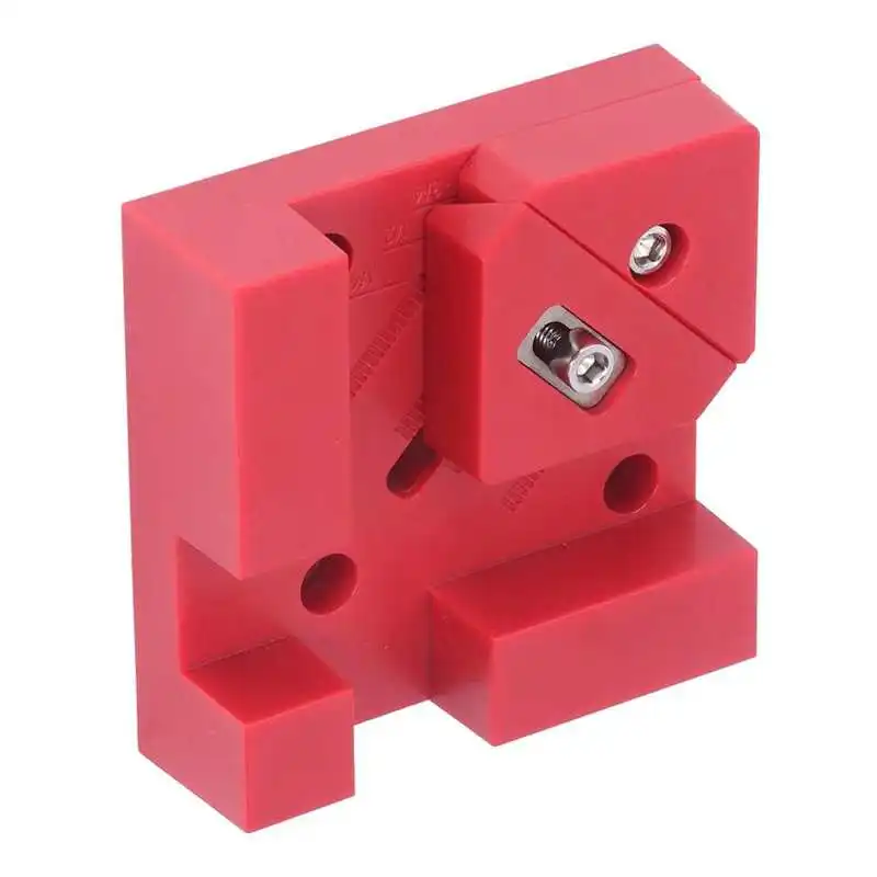 90 Degrees Right Angle Clamps Adjustable Woodworking Right Angle Clips for Drawers
90 Degrees Right Angle Clamps Adjustable Woodworking Right Angle Clips for Drawers