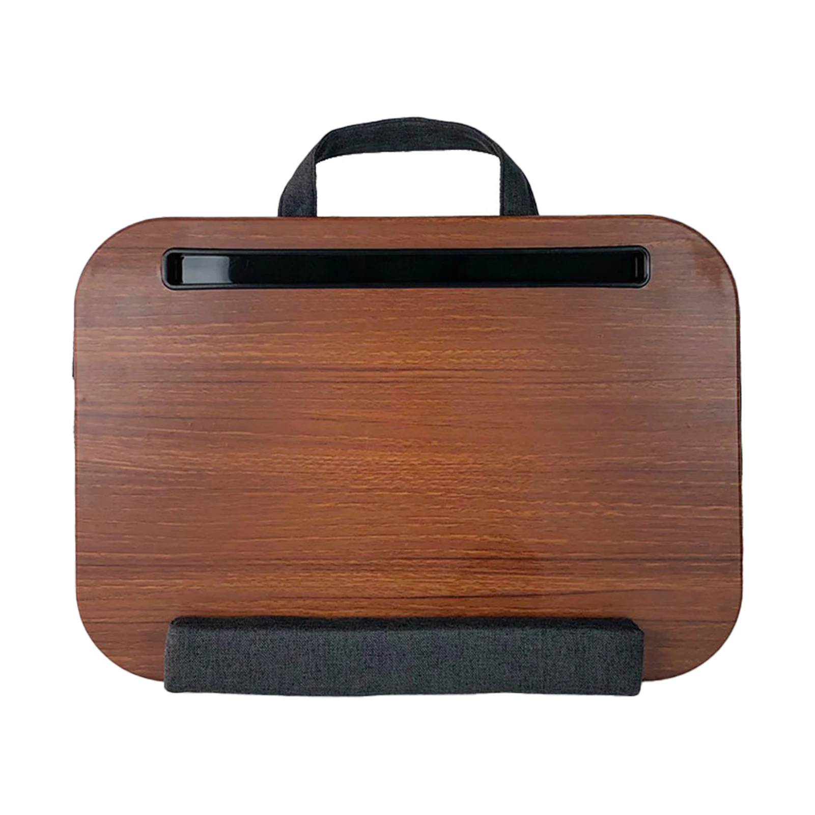 Tablet Slot For Bed Notebook Stand Laptop Desk Wood Anti Slip Portable Computer Working Home Office Study With Pillow Cushion
Tablet Slot For Bed Notebook Stand Laptop Desk Wood Anti Slip Portable Computer Working Home Office Study With Pillow Cushion