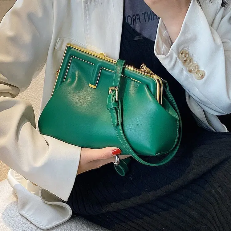 Luxury High Quality Women's Bag Pu Leather Shoulder Messenger Bag Designer Ladies Crossbody Bags for Women Casual Female Handbag
Luxury High Quality Women's Bag Pu Leather Shoulder Messenger Bag Designer Ladies Crossbody Bags for Women Casual Female Handbag