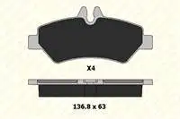 Код магазина: b2919034kd11 для задней тормозной колодки tdi 2.5tdi 22.5tdi (04 / 06 ) VOLT SPRINTER YM 
Код магазина: b2919034kd11 для задней тормозной колодки tdi 2.5tdi 22.5tdi (04 / 06 ) VOLT SPRINTER YM