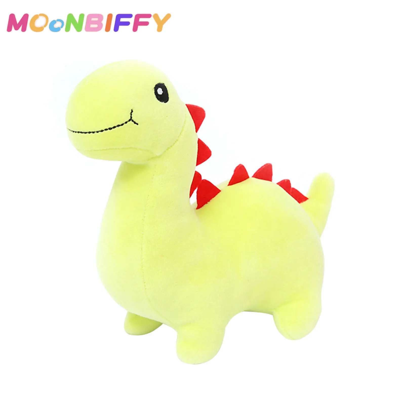 Stuffed Toys Cartoon Dinosaur Shaped Dolls Plush Toys Indoor Ornament Decorative Tool for Girlfriend Kids Stuffed Animals Toys
Stuffed Toys Cartoon Dinosaur Shaped Dolls Plush Toys Indoor Ornament Decorative Tool for Girlfriend Kids Stuffed Animals Toys