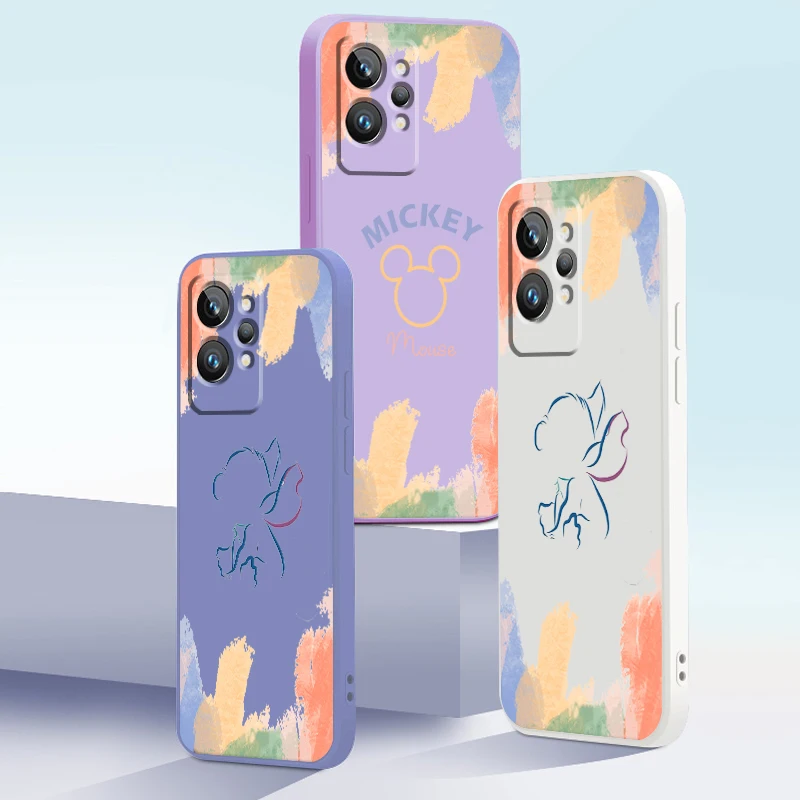 Mickey Minnie Mouse Stitch Liquid Rope Phone Case For OPPO Realme Q3S Q5i 50A 50i C21Y C11 GT Neo3 Neo2 9 9i 8 8i 7 Pro Plus
Mickey Minnie Mouse Stitch Liquid Rope Phone Case For OPPO Realme Q3S Q5i 50A 50i C21Y C11 GT Neo3 Neo2 9 9i 8 8i 7 Pro Plus