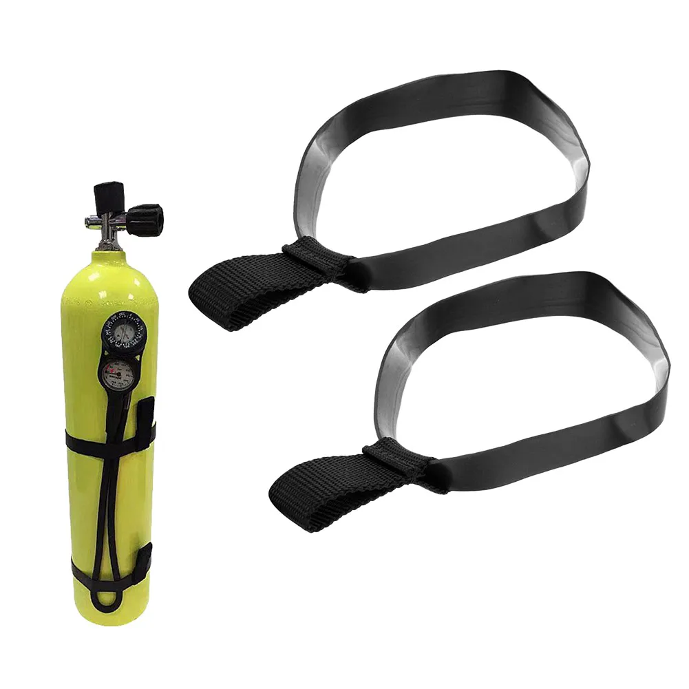 2 X Tech Scuba Dive 6/12L Stage Cylinder Bottle Hose Retainer Band Replacement Diving Side-mounted Decompression Cylinder Gas
2 X Tech Scuba Dive 6/12L Stage Cylinder Bottle Hose Retainer Band Replacement Diving Side-mounted Decompression Cylinder Gas