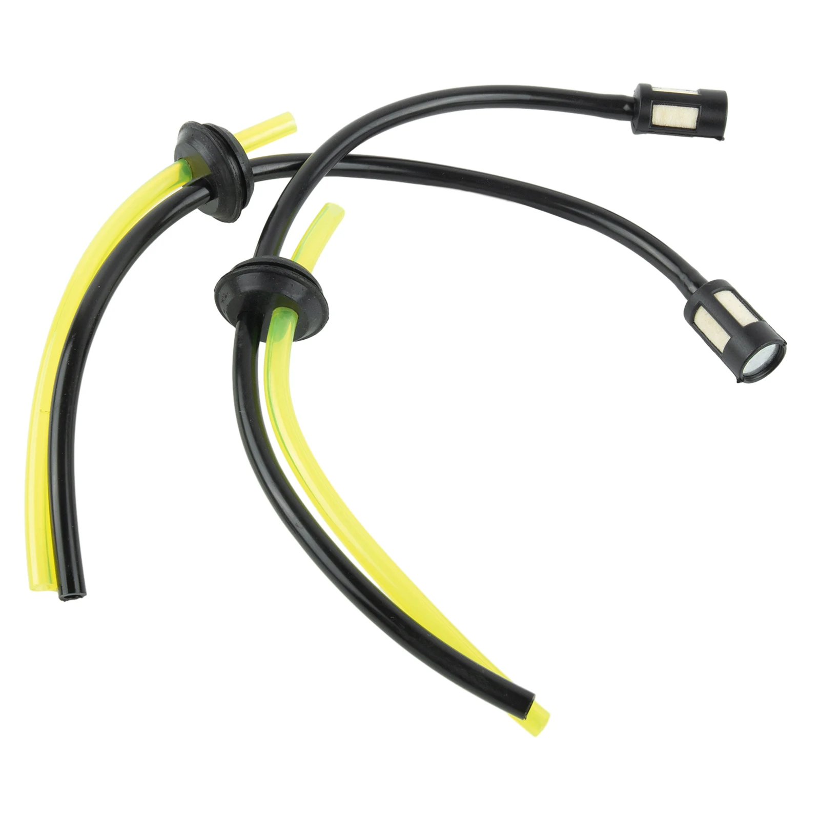 Brand New Fuel Line Tank Filter String Trimmer Accessories Assembly For Husqvarna For McCulloch Fuel Hose Pipe
Brand New Fuel Line Tank Filter String Trimmer Accessories Assembly For Husqvarna For McCulloch Fuel Hose Pipe