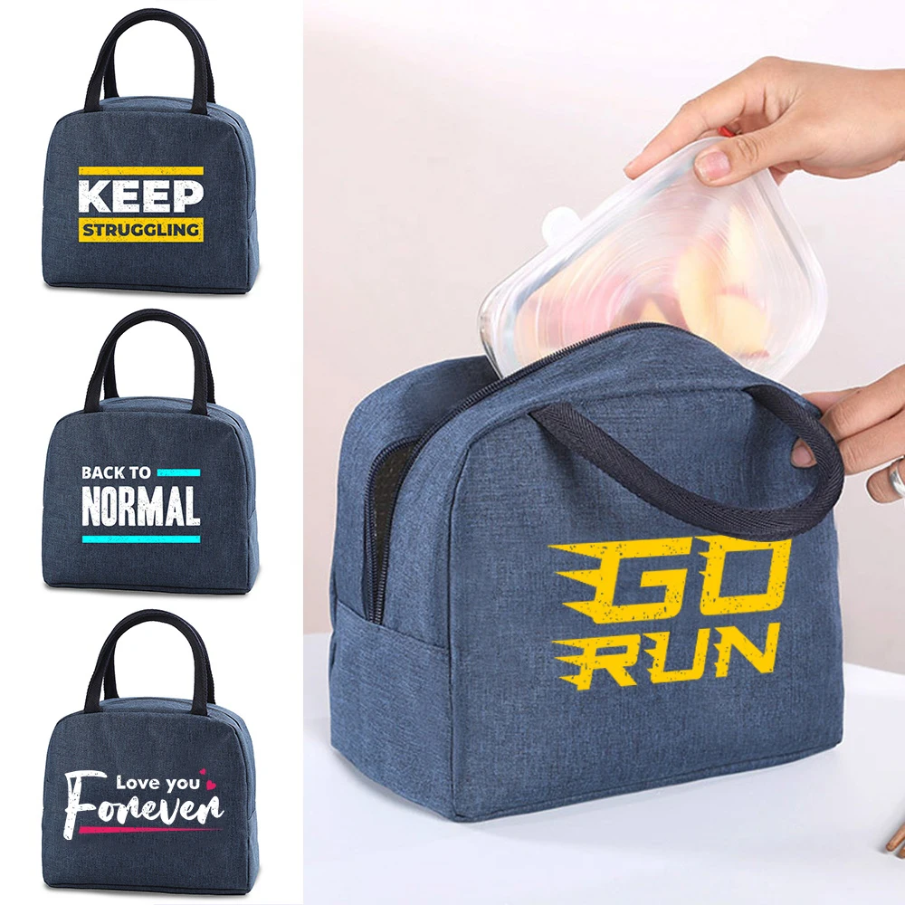 Lunch Bags School Child Bento Fresh Cooler Bag Anime Print Breakfast Food Thermal Portable Picnic Travel Insulated Handbag Women
Lunch Bags School Child Bento Fresh Cooler Bag Anime Print Breakfast Food Thermal Portable Picnic Travel Insulated Handbag Women