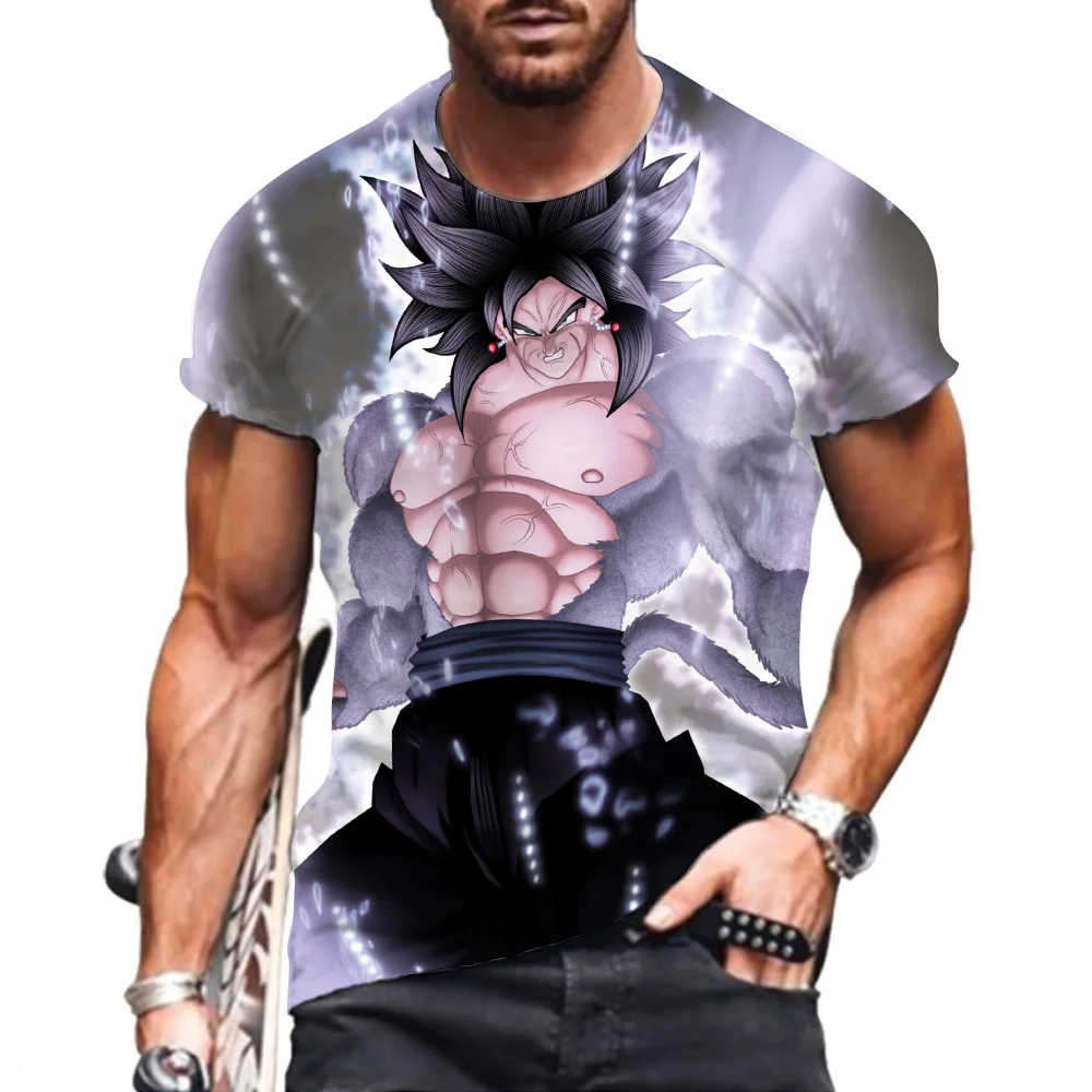 Anime Cosplay Hip Hop Clothing for Boys Men's T-shirt 2022 Summer New Dragon Ball Z Super Saiyan Top Leisure Oversized Quick Dry
Anime Cosplay Hip Hop Clothing for Boys Men's T-shirt 2022 Summer New Dragon Ball Z Super Saiyan Top Leisure Oversized Quick Dry