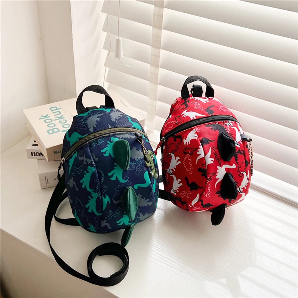 Children Cartoon Dinosaur 3D Rucksacks Casual Kindergarten Mini Handbag Knapsack Kindergarten Cute Dinosaur for Girls Boys Baby
Children Cartoon Dinosaur 3D Rucksacks Casual Kindergarten Mini Handbag Knapsack Kindergarten Cute Dinosaur for Girls Boys Baby
