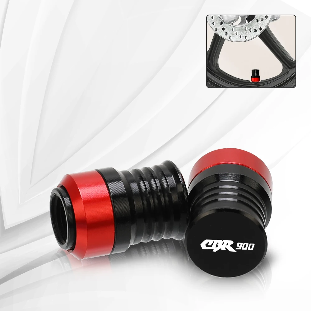 For Honda CBR900 CBR 900 1992-2001 2000 1999 1998 Motorcycles Accessories Aluminum Vehicle Wheel Tire Valve Stem Caps Covers
For Honda CBR900 CBR 900 1992-2001 2000 1999 1998 Motorcycles Accessories Aluminum Vehicle Wheel Tire Valve Stem Caps Covers