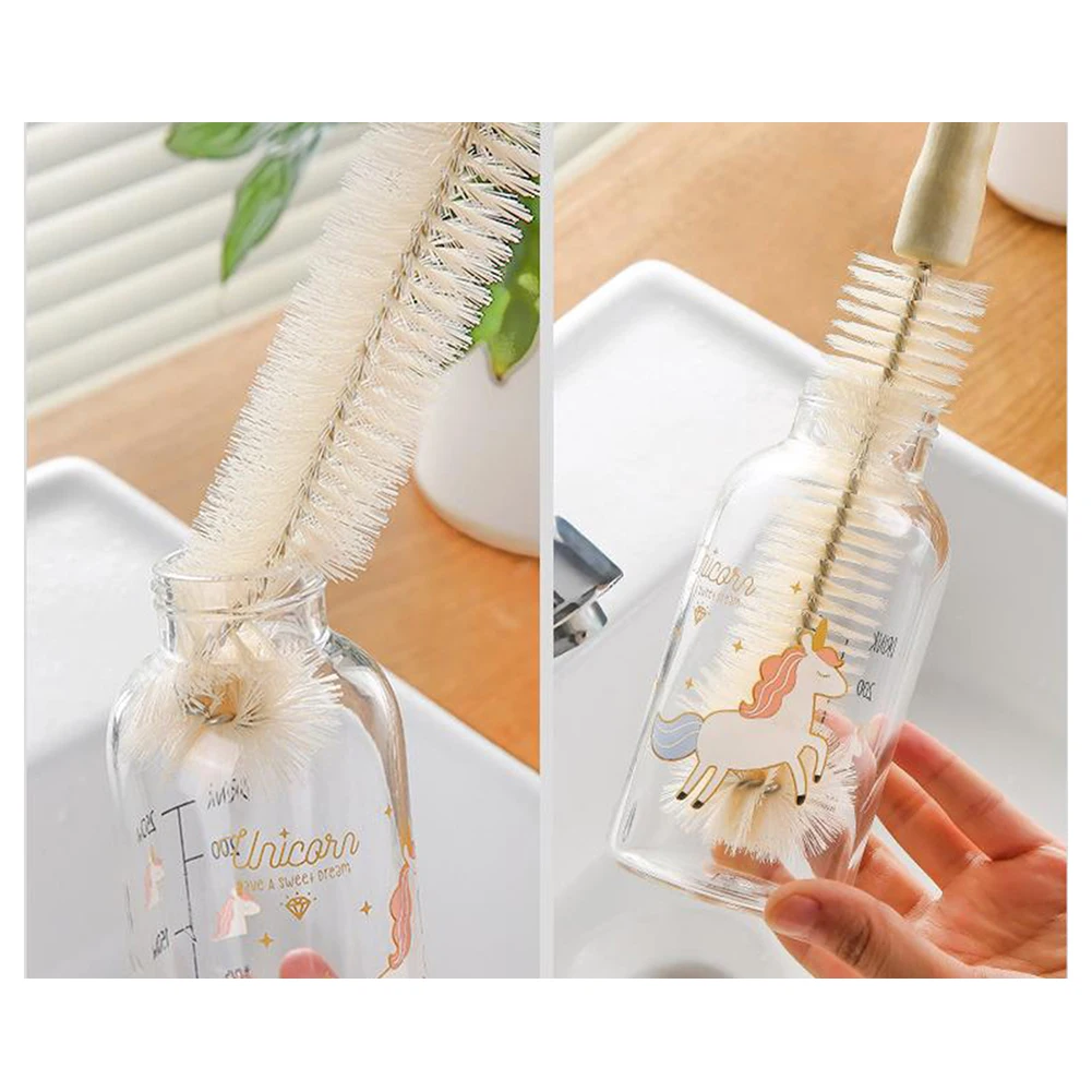 Brush Long Handle Brush Bottle Brush Bottle Brush Set Brush Cup Brush Long Handle Set Small Brush Kitchen Cleaning Brush
Brush Long Handle Brush Bottle Brush Bottle Brush Set Brush Cup Brush Long Handle Set Small Brush Kitchen Cleaning Brush