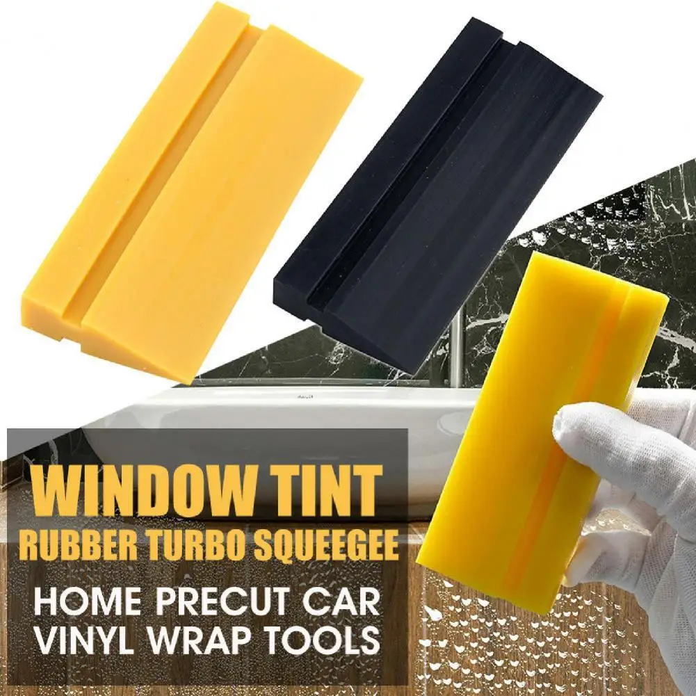TPU Lightweight Window Tint Turbo Squeegee Window Tint Tool Squeegee Soft for Furniture
TPU Lightweight Window Tint Turbo Squeegee Window Tint Tool Squeegee Soft for Furniture