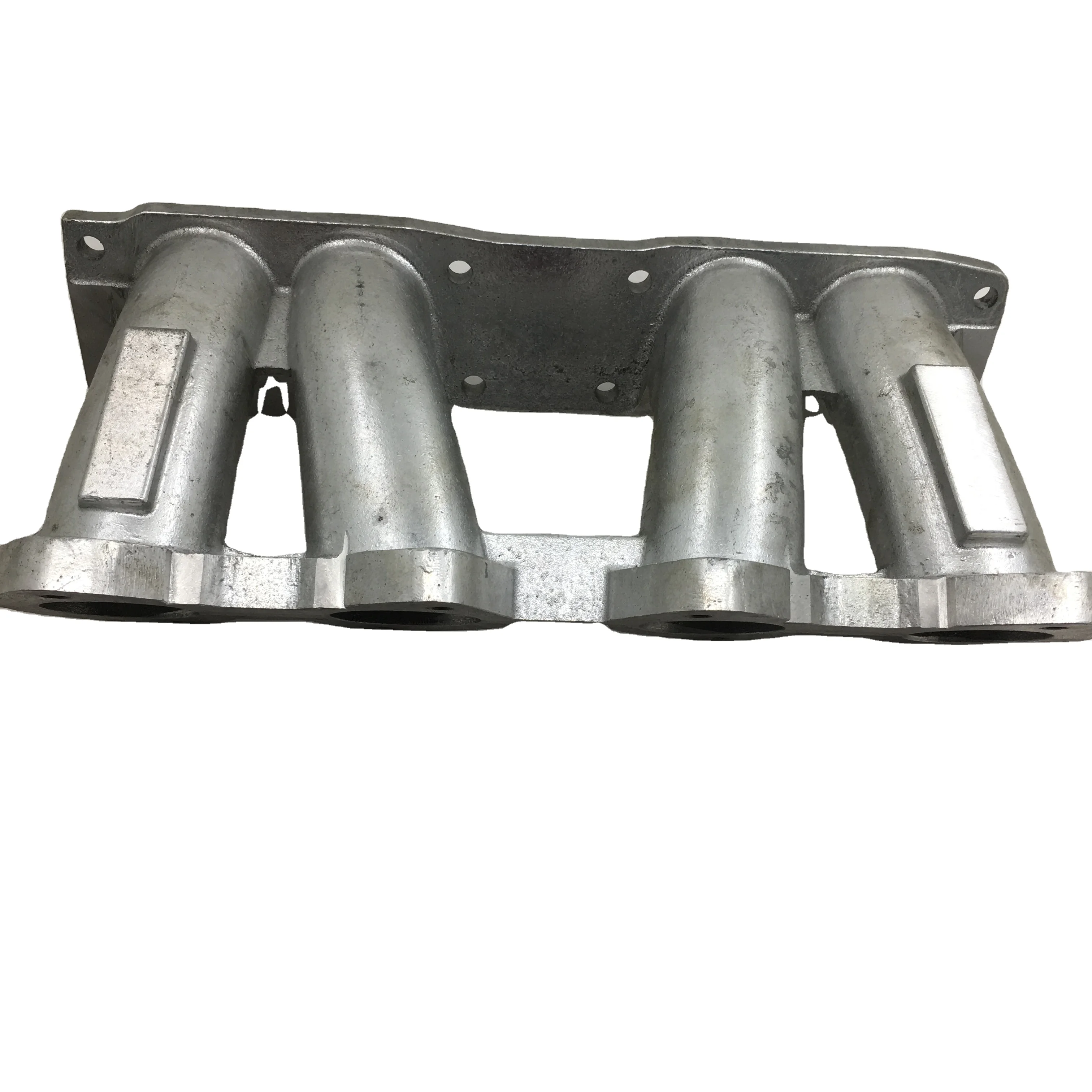 Inlet manifold for SAAB 99-900 twin Weber 45 DCOE EMPI Dellorto 45 DHLA intake manifold ,for dcoe carburetor
Inlet manifold for SAAB 99-900 twin Weber 45 DCOE EMPI Dellorto 45 DHLA intake manifold ,for dcoe carburetor