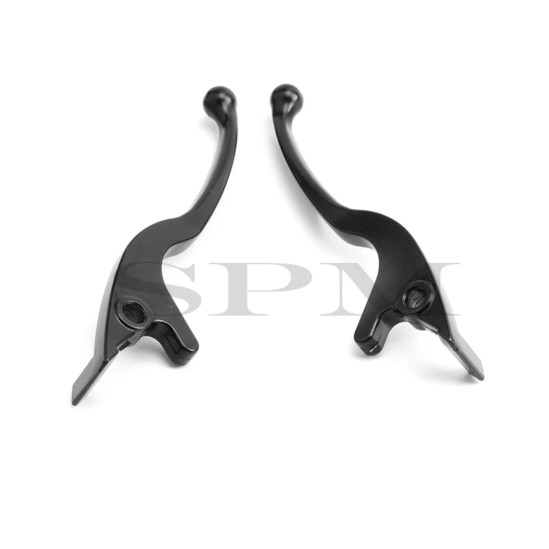 Universal Left / Right Side Black Hydraulic Brake Handle Lever For Chinese Scooter QJ Keeway Honda Yamaha Motorcycle Moped ATV
Universal Left / Right Side Black Hydraulic Brake Handle Lever For Chinese Scooter QJ Keeway Honda Yamaha Motorcycle Moped ATV