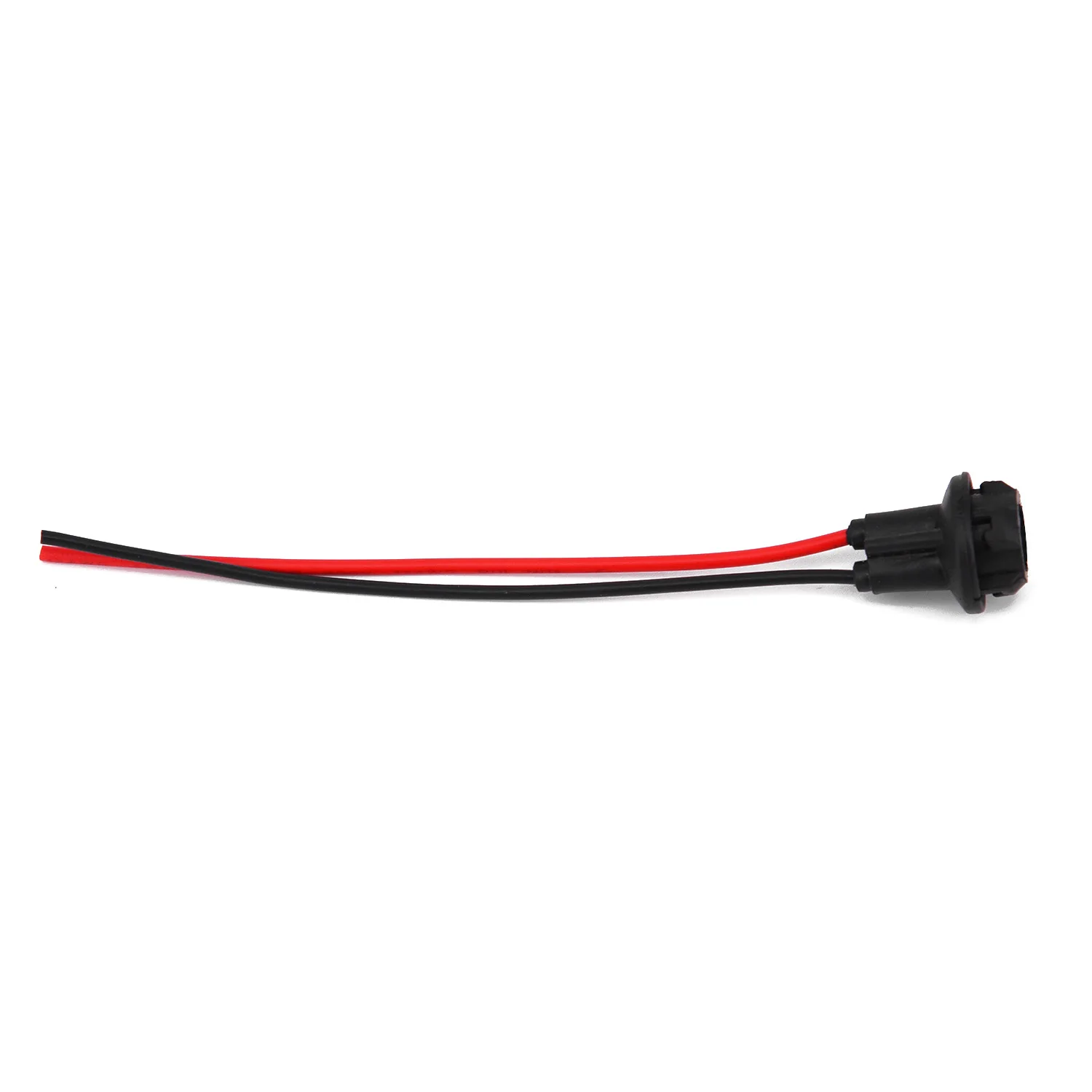 Plastic Connector Extension Sockets Car Light Base T10 Auto DC 0V~12V for W5W 168 194 Hot Brand New High Quality
Plastic Connector Extension Sockets Car Light Base T10 Auto DC 0V~12V for W5W 168 194 Hot Brand New High Quality