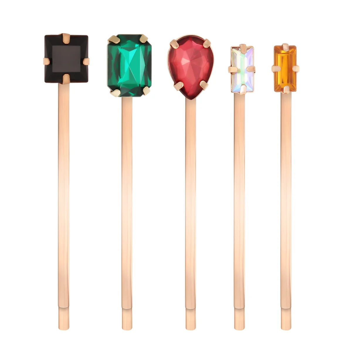 Fashion Hair Clips Womens Hair Clips Drill Hair Clip Metal Hair Claw Clips Accessories Women Barrettes
Fashion Hair Clips Womens Hair Clips Drill Hair Clip Metal Hair Claw Clips Accessories Women Barrettes