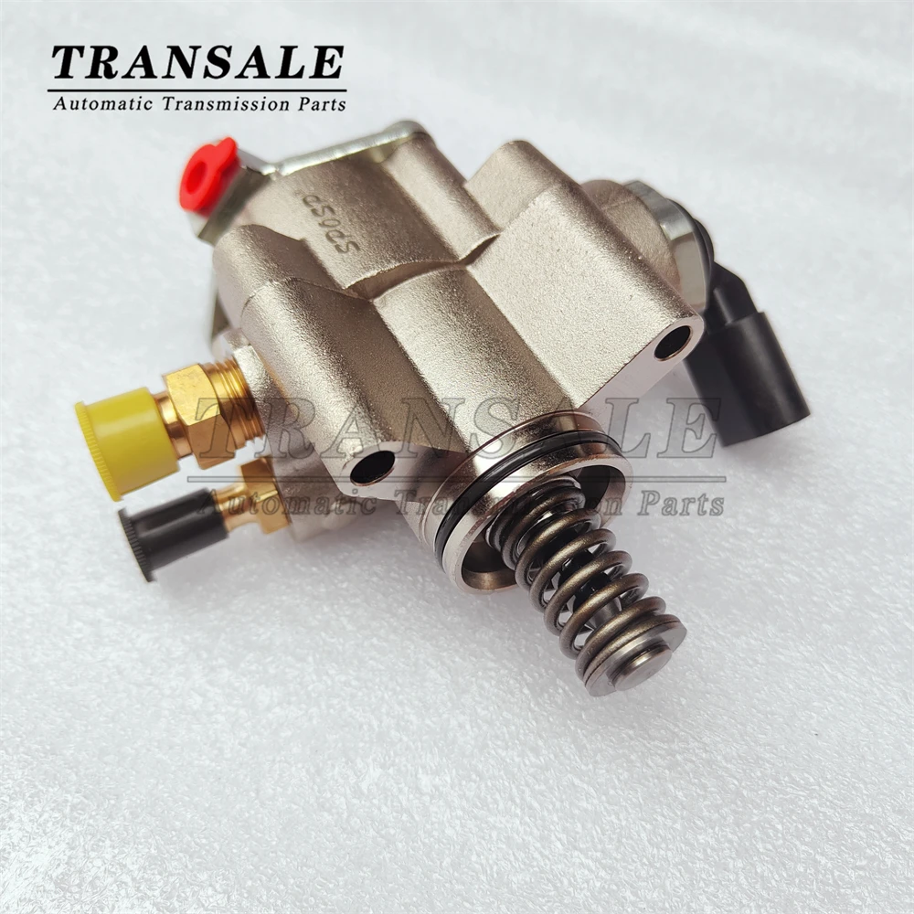 100% New High Pressure Mechanical Fuel Pump 06F127025K 06F127025M 06F127025L 06F127025JFor Skoda Octavia II 2.0T Warranty 1 Year
100% New High Pressure Mechanical Fuel Pump 06F127025K 06F127025M 06F127025L 06F127025JFor Skoda Octavia II 2.0T Warranty 1 Year
