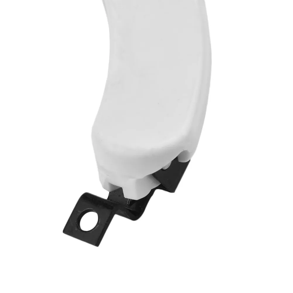 1x Black Handle Fit For IRobot Roomba 500 600 530 550 595 600 630 All Series Robotic Vacuum Cleaner Parts Replacement Handle
1x Black Handle Fit For IRobot Roomba 500 600 530 550 595 600 630 All Series Robotic Vacuum Cleaner Parts Replacement Handle