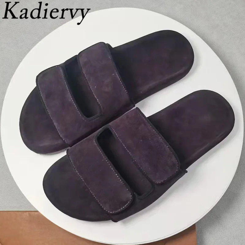 Summer Slippers Women Peep Toe Casual Slides Woman Coffee White Brown Mules Shoes Women Street Style Flat Slippers Woman
Summer Slippers Women Peep Toe Casual Slides Woman Coffee White Brown Mules Shoes Women Street Style Flat Slippers Woman