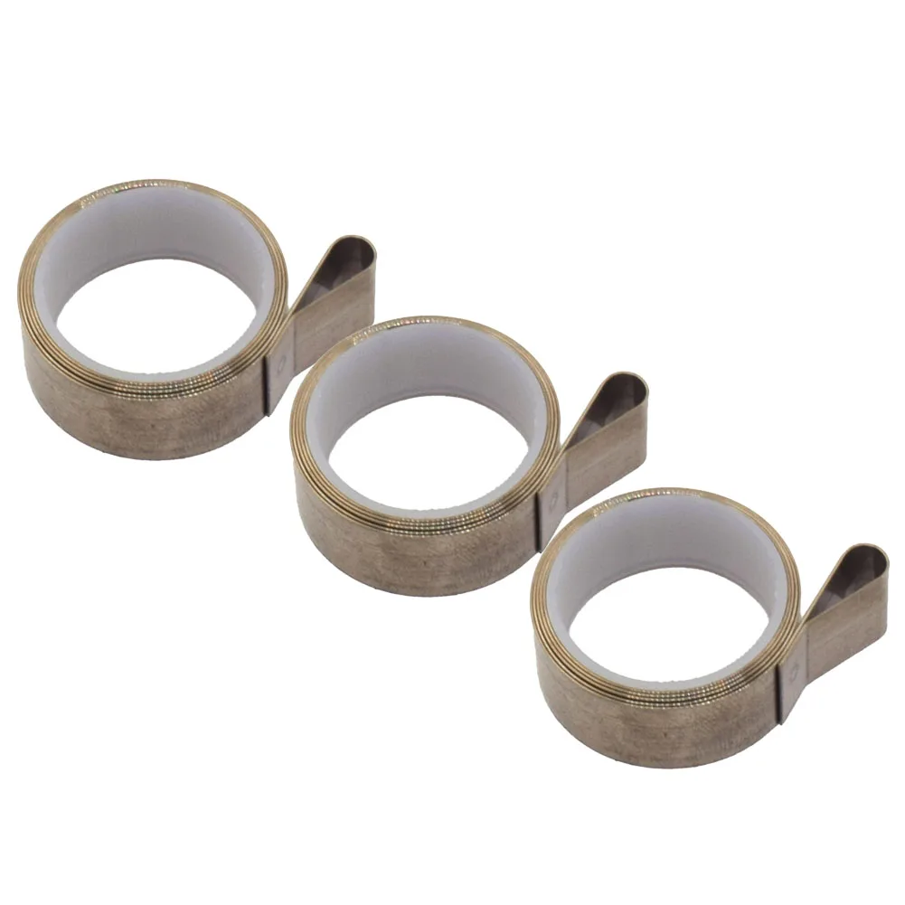 Enhance the Performance of Your For Paslode IM350 Nailer with 900520 Spring Coil Spring Pack of 3 for Longevity
Enhance the Performance of Your For Paslode IM350 Nailer with 900520 Spring Coil Spring Pack of 3 for Longevity