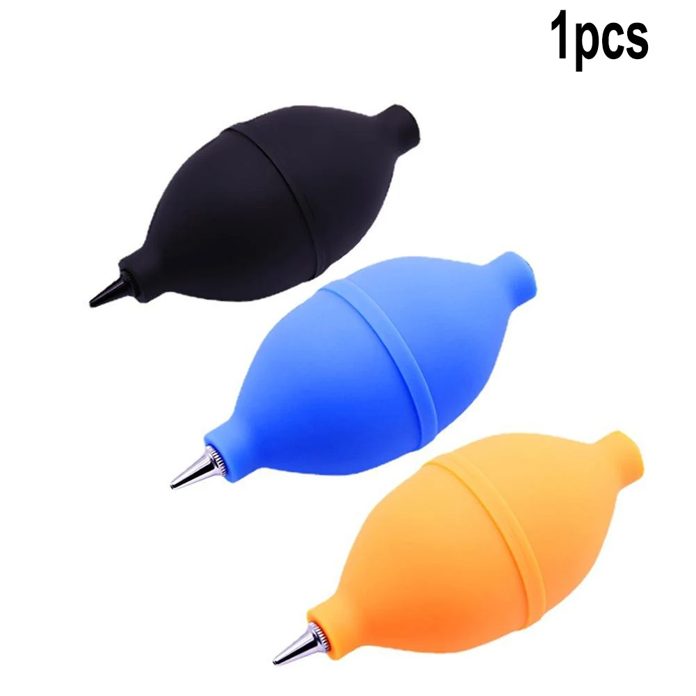 1PC Air Dust Blower DSLR Canon Camera Video VCR Lens Sensor Cleaning Cleaner For Mobile Phones Digital Cameras
1PC Air Dust Blower DSLR Canon Camera Video VCR Lens Sensor Cleaning Cleaner For Mobile Phones Digital Cameras