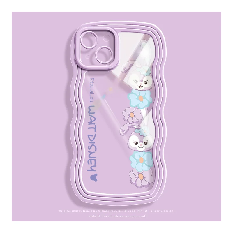 disney StellaLou liquid silicone wave phone phone CASE for IPhone 13 12 Mini 11 Pro Xs Max XR 7 8 SE2 my love Lotso Huggin Bear
disney StellaLou liquid silicone wave phone phone CASE for IPhone 13 12 Mini 11 Pro Xs Max XR 7 8 SE2 my love Lotso Huggin Bear