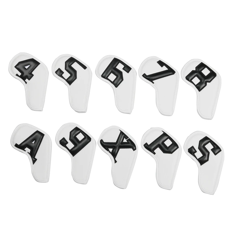 Golf Iron Covers, Golf Club Head Covers Of Various Colors And Styles, Both Men And Women Can Use,Golf Accessories
Golf Iron Covers, Golf Club Head Covers Of Various Colors And Styles, Both Men And Women Can Use,Golf Accessories