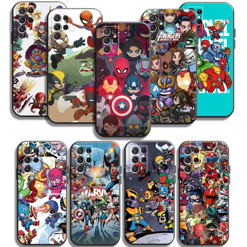 Marvel Comics Logo Phone Cases For Samsung Galaxy A21S A31 A72 A52 A71 A51 5G A42 5G A20 A21 A22 4G A22 5G A20 A32 5G A11 Coque
Marvel Comics Logo Phone Cases For Samsung Galaxy A21S A31 A72 A52 A71 A51 5G A42 5G A20 A21 A22 4G A22 5G A20 A32 5G A11 Coque