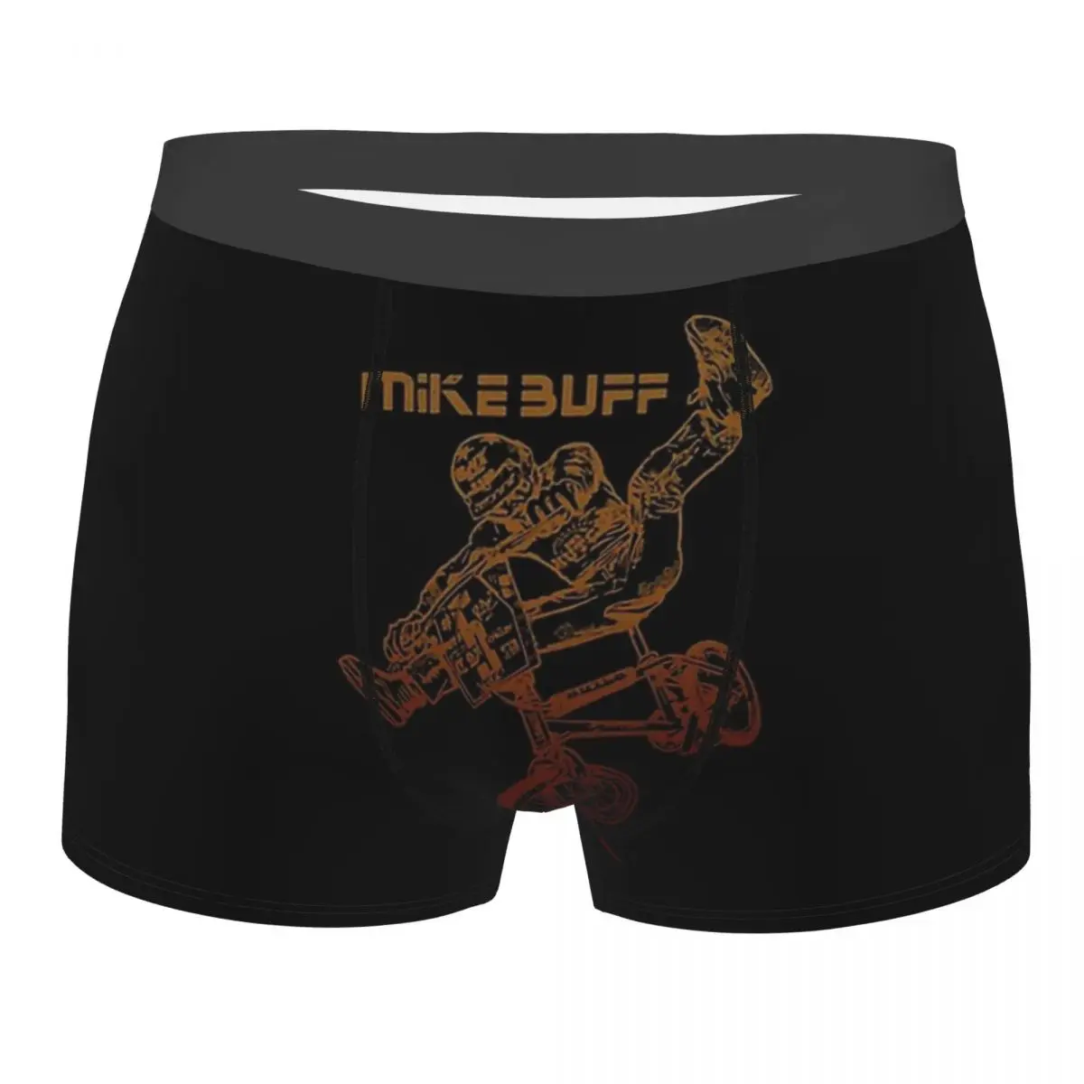 BMX Bike Racing Mike Buff BMX трусы мужские трусы Мужское нижнее белье с принтом для пар сексуальный комплект Calecon
BMX Bike Racing Mike Buff BMX трусы мужские трусы Мужское нижнее белье с принтом для пар сексуальный комплект Calecon