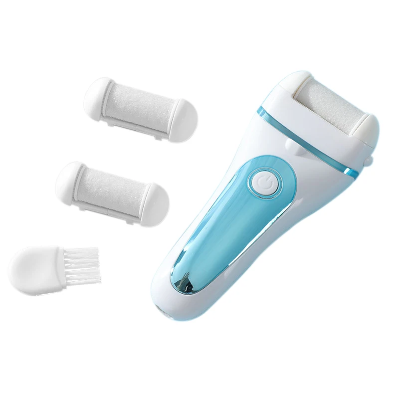 Portable Electric Foot File USB Pedicure Machine Foot Repair Machine Hard Dry Dead Cuticle Skin Remover Foot Care Tool 
Portable Electric Foot File USB Pedicure Machine Foot Repair Machine Hard Dry Dead Cuticle Skin Remover Foot Care Tool