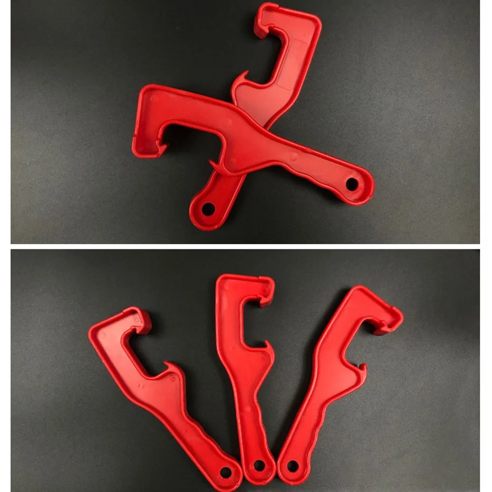 Hand Operated Tools Lid Opener Garage Garden (Approx. ) 203mm 1PCS Lightweight Plastic Strong Strength Brand New
Hand Operated Tools Lid Opener Garage Garden (Approx. ) 203mm 1PCS Lightweight Plastic Strong Strength Brand New