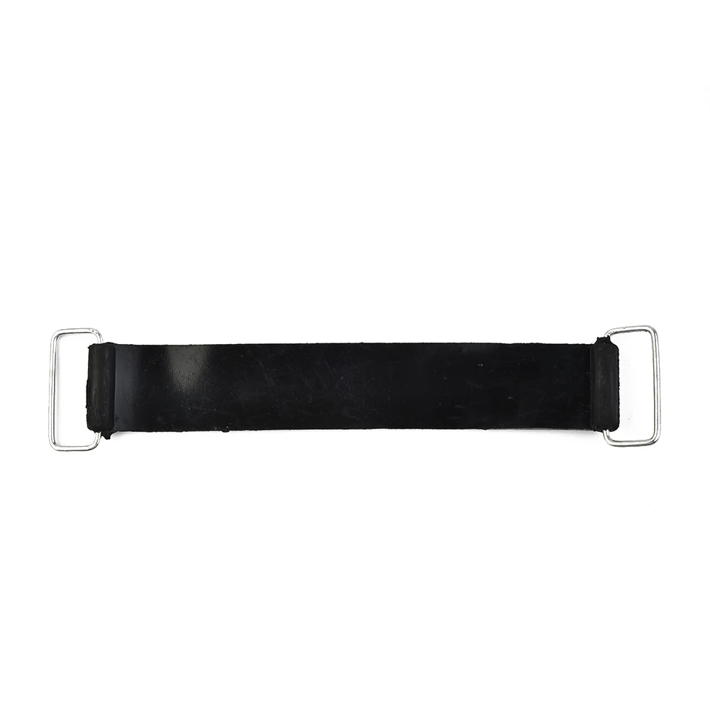 Holder Rubber Strap 1pc Waterproof Black Replacement Fixed Universal Motorcycle Scooters Battery Useful Practical
Holder Rubber Strap 1pc Waterproof Black Replacement Fixed Universal Motorcycle Scooters Battery Useful Practical