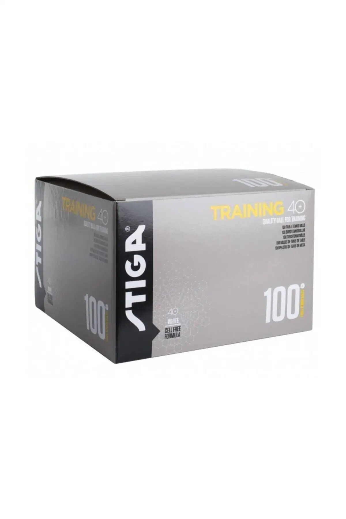 Мяч для настольного тенниса, пинг-понга, 100-10 
Мяч для настольного тенниса, пинг-понга, 100-10