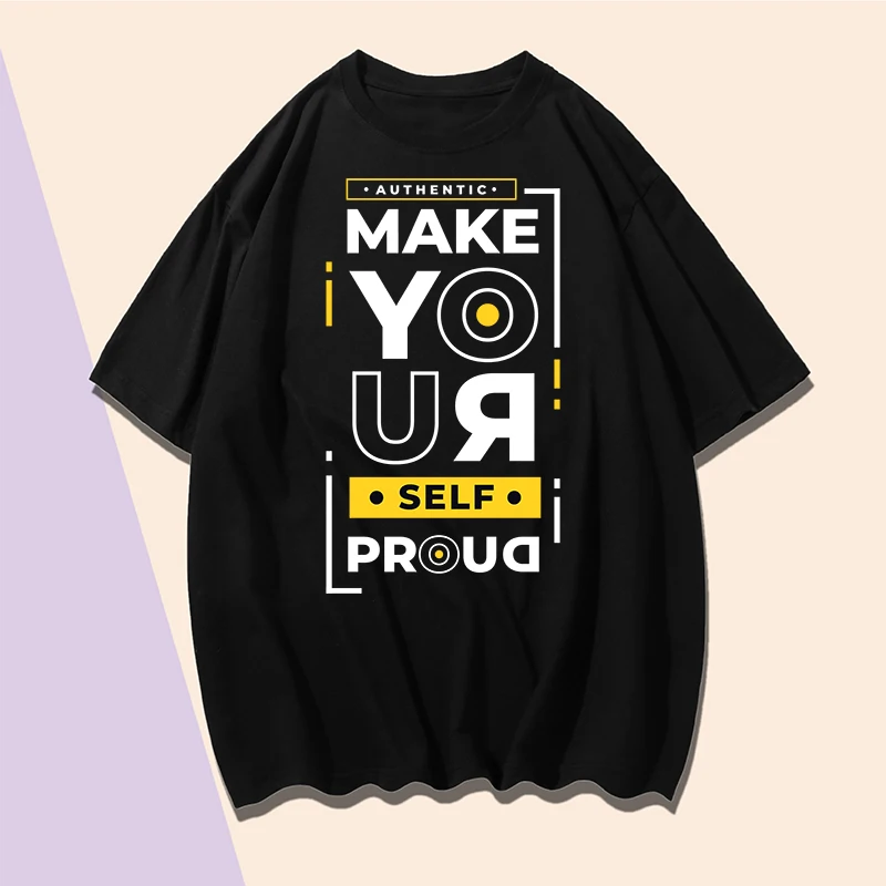 Hip Hop Yellow White Letter Printing T Shirt Short Sleeve Round Neck Loose T Shirt L XL XXL XXXL Black Cotton Casual Clothing
Hip Hop Yellow White Letter Printing T Shirt Short Sleeve Round Neck Loose T Shirt L XL XXL XXXL Black Cotton Casual Clothing