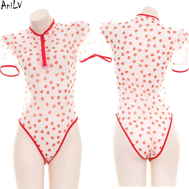 Женский сплошной купальник AniLV, милый облегающий Купальник для девочек и студентов, униформа для вечеринок и Косплея
Женский сплошной купальник AniLV, милый облегающий Купальник для девочек и студентов, униформа для вечеринок и Косплея