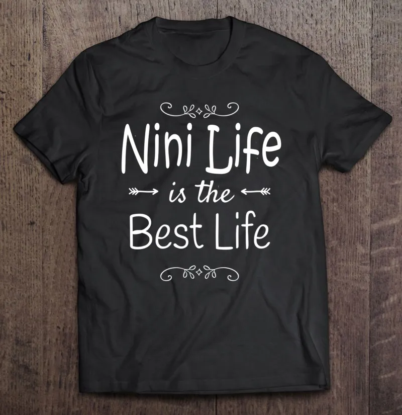 Футболка Nini Life Is The Best Life Nini для подарков Nini, футболки для мужчин, мужская одежда, мужская одежда
Футболка Nini Life Is The Best Life Nini для подарков Nini, футболки для мужчин, мужская одежда, мужская одежда