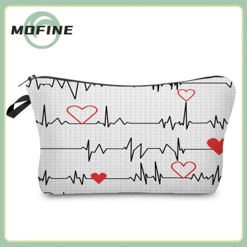 Fashion Cosmetic Bag For Boys Waterproof Pencil Case Peach Skin Velvet Bathroom Wash Bag Bathroom Accessories Portable Travel 
Fashion Cosmetic Bag For Boys Waterproof Pencil Case Peach Skin Velvet Bathroom Wash Bag Bathroom Accessories Portable Travel