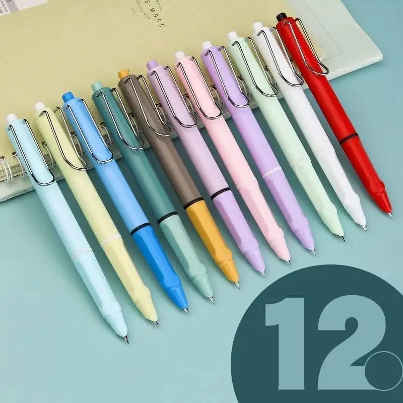 Retractable Fountain Pen, Office,family Writing Pen Extra Fine 0.38mm Calligraphy Pen for School,,Press Type Refillable Ink
Retractable Fountain Pen, Office,family Writing Pen Extra Fine 0.38mm Calligraphy Pen for School,,Press Type Refillable Ink
