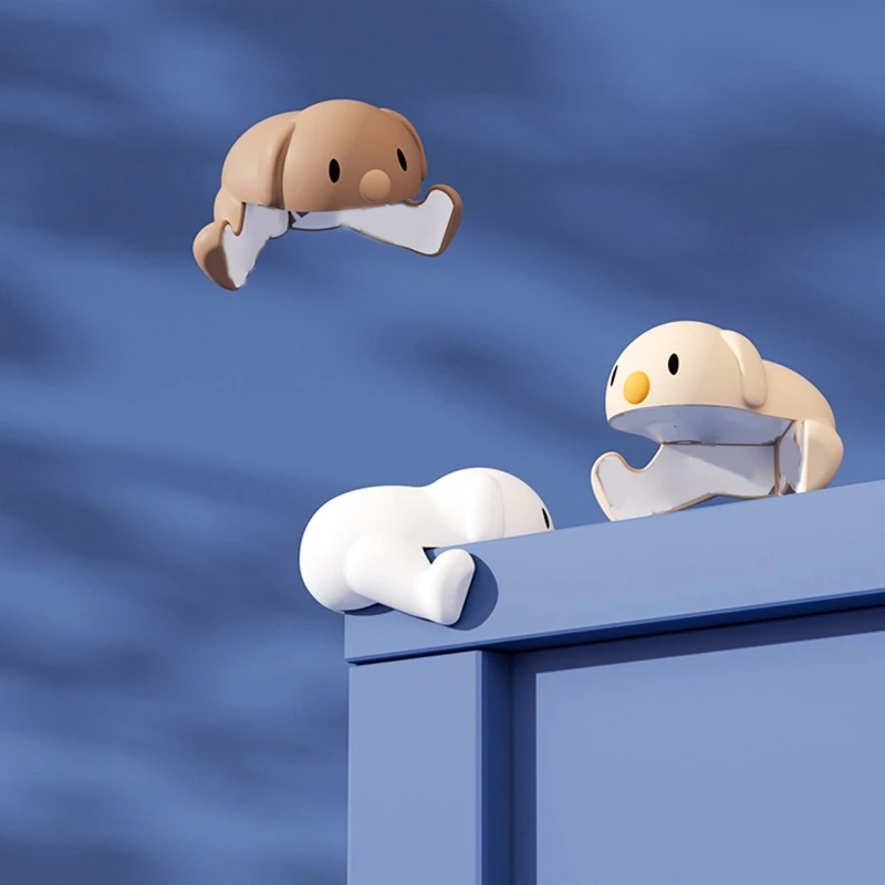 Защитный уголок для мебели с мультяшными животными, 2022
Защитный уголок для мебели с мультяшными животными, 2022