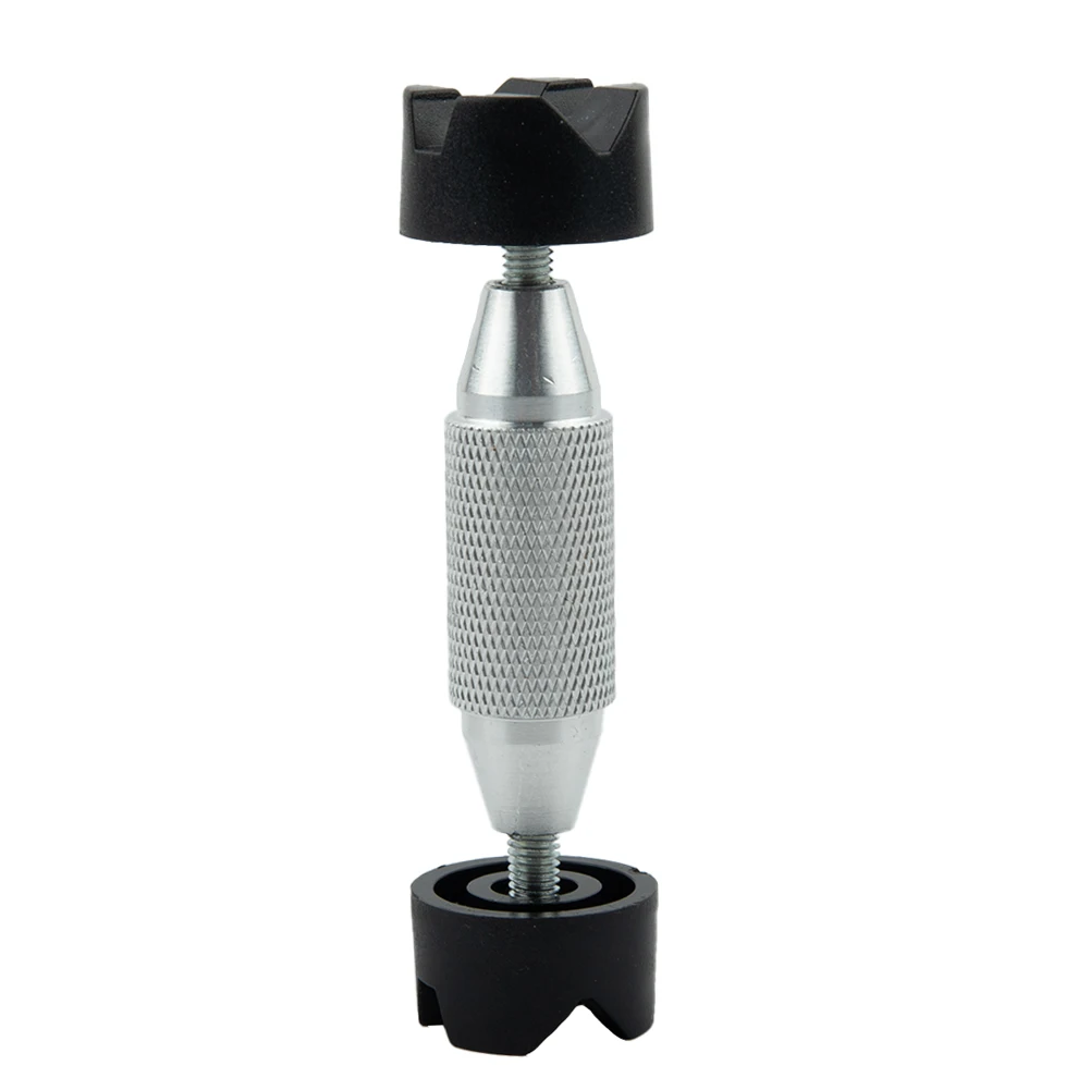 Guitar Gear 1x Repair Brace Tool Luthier Tool Metal PE Repairment 80mm/3.15inch Long Acoustic Guitar Approx.33g
Guitar Gear 1x Repair Brace Tool Luthier Tool Metal PE Repairment 80mm/3.15inch Long Acoustic Guitar Approx.33g