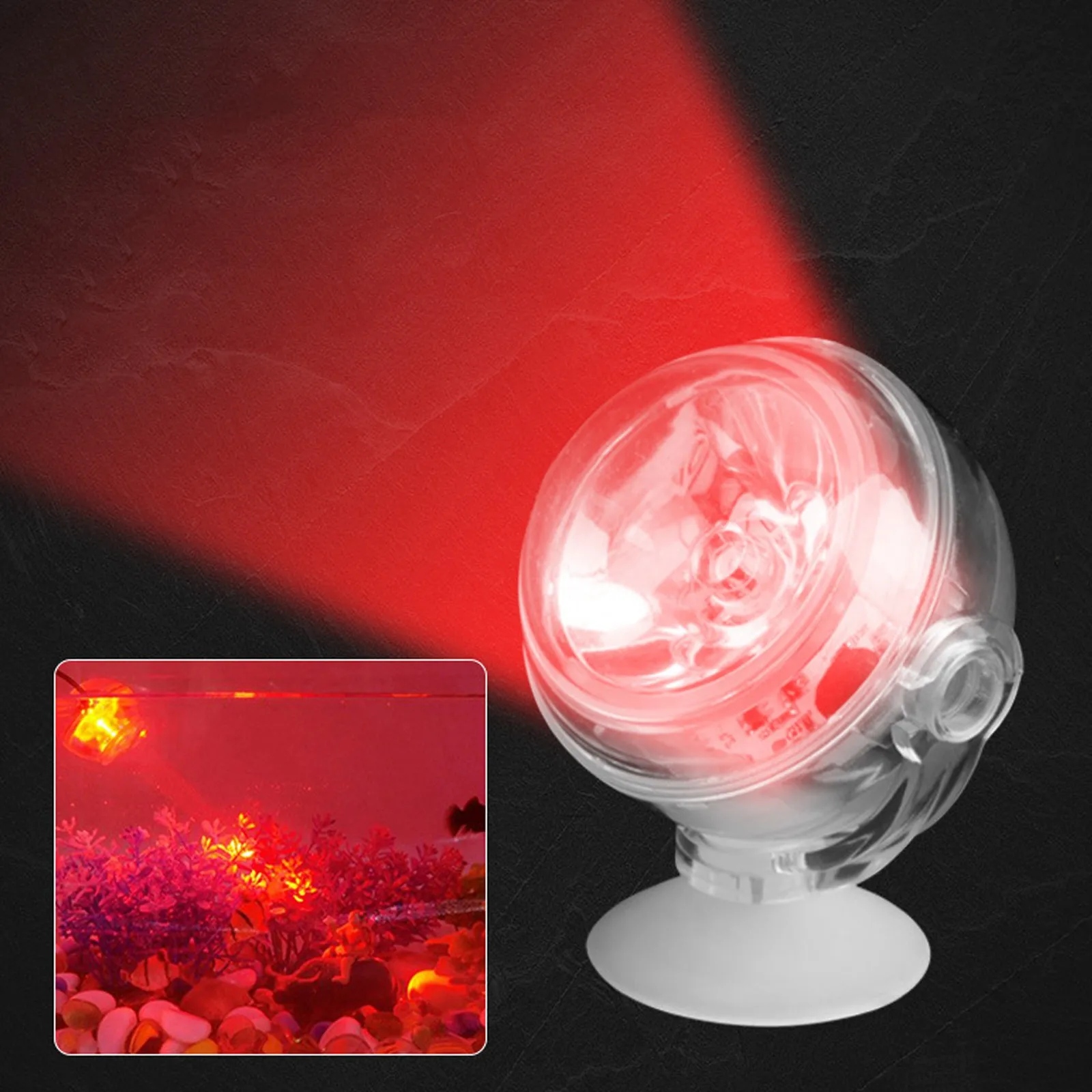 Цветной СВЕТОДИОДНЫЙ суперэнергосберегающий аквариумный светильник для рыб, Точечный светильник для дайвинга, подводсветильник льник евр...
Цветной СВЕТОДИОДНЫЙ суперэнергосберегающий аквариумный светильник для рыб, Точечный светильник для дайвинга, подводсветильник льник евр...