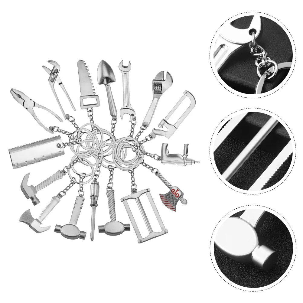 Keychain Tool Decor Modeling Diy Pendant Teacher Gift Gifts Architect Key Tools Utility Novelty Multitool Driver Multifunction
Keychain Tool Decor Modeling Diy Pendant Teacher Gift Gifts Architect Key Tools Utility Novelty Multitool Driver Multifunction
