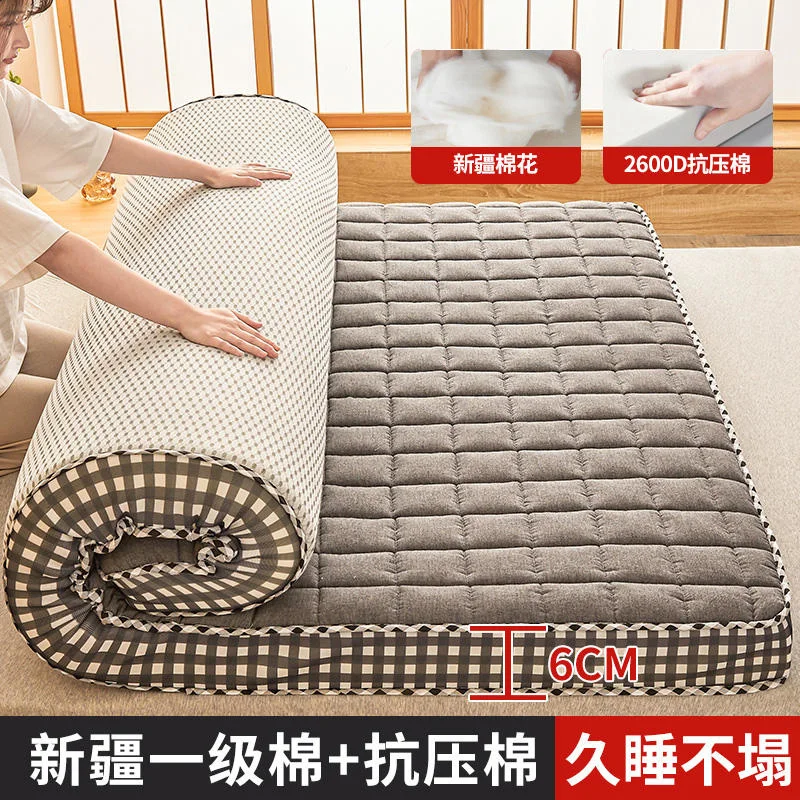 Soft bed, thick family bed, double mattress mattress, student apartment rental, private bedroom mattress
Soft bed, thick family bed, double mattress mattress, student apartment rental, private bedroom mattress