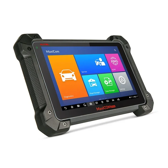 Autel MK908 Diagnostic Scanner Tablet ECU Coding Auto Diagnostic Scan Tool for Car Maintenance Full System
Autel MK908 Diagnostic Scanner Tablet ECU Coding Auto Diagnostic Scan Tool for Car Maintenance Full System