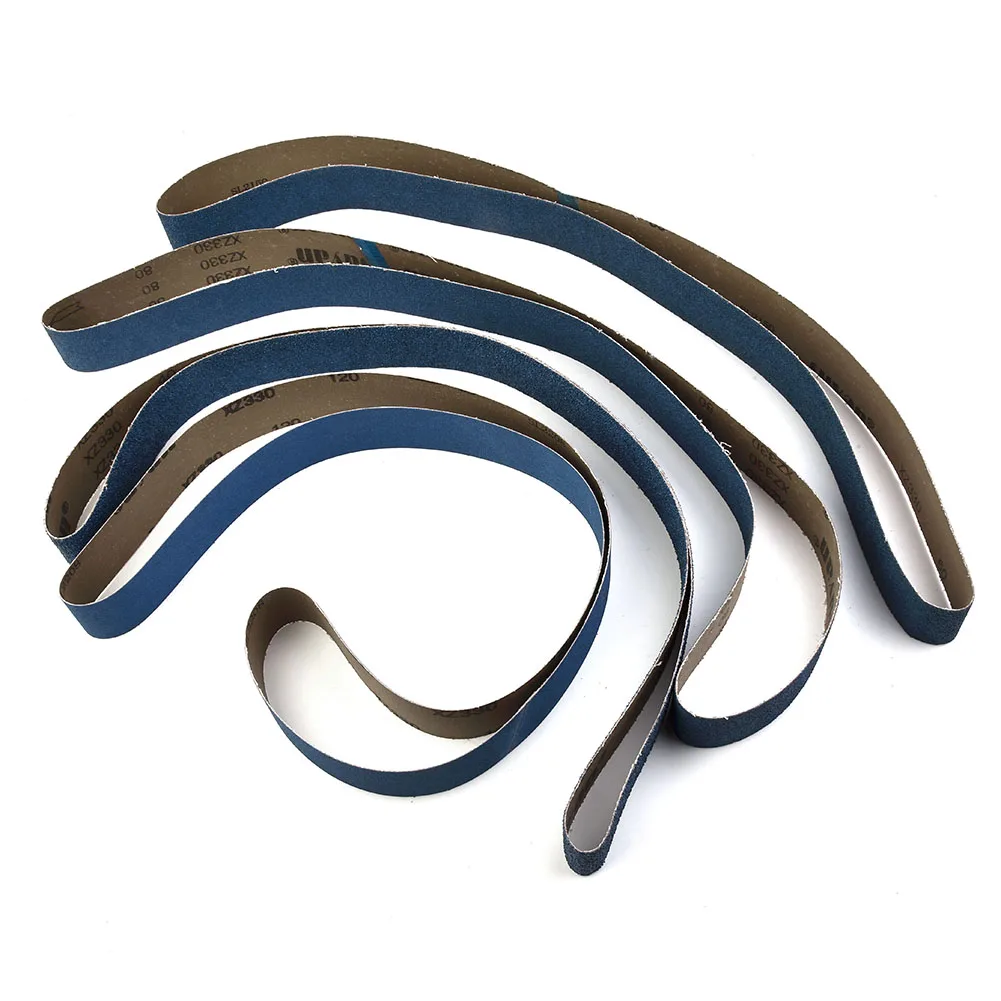 Sander Carving Metal Sanding Bands Wood 4pcs 2"x 72" 40/60/80/120 Grit Ceramic Belts Coarse Grinding Polishing
Sander Carving Metal Sanding Bands Wood 4pcs 2"x 72" 40/60/80/120 Grit Ceramic Belts Coarse Grinding Polishing